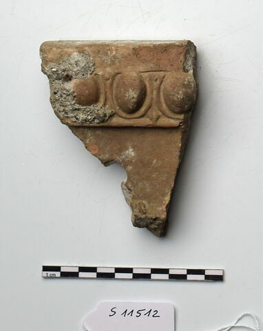 plaque Campana, image 1/1