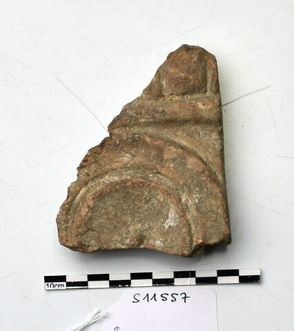 plaque Campana, image 1/1