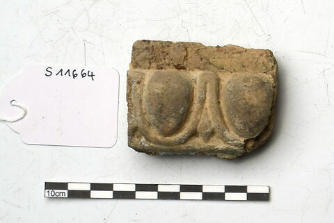 plaque Campana, image 1/1