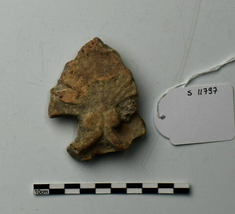 plaque Campana, image 1/1