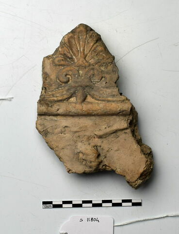 plaque Campana, image 1/1