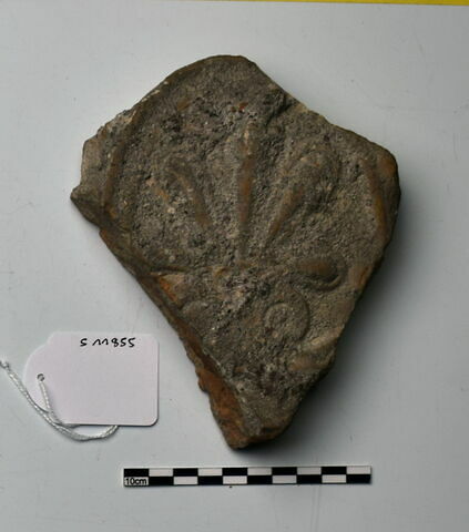 plaque Campana, image 1/1