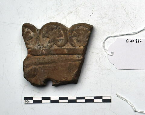 plaque Campana, image 1/1