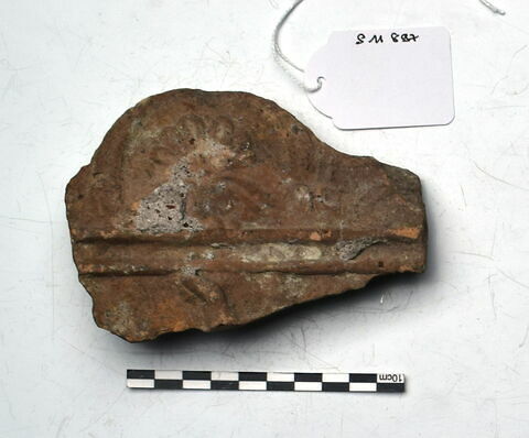 plaque Campana, image 1/1