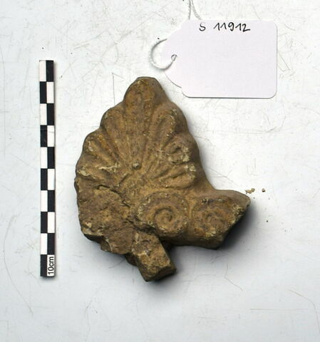 plaque Campana, image 1/1