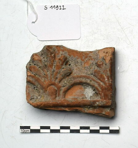 plaque Campana, image 1/1
