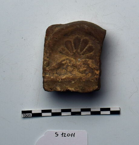 plaque Campana, image 1/1
