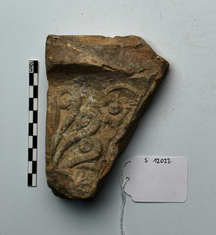 plaque Campana, image 1/1