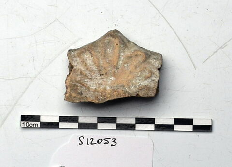 plaque Campana, image 1/1