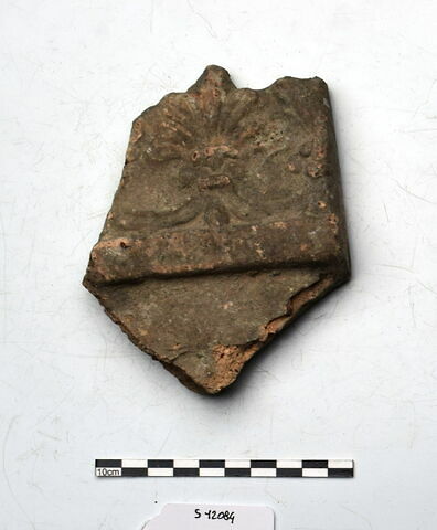 plaque Campana, image 1/1