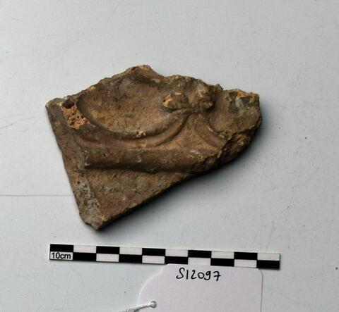 plaque Campana, image 1/1