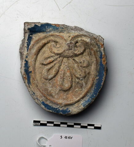 plaque Campana, image 1/1