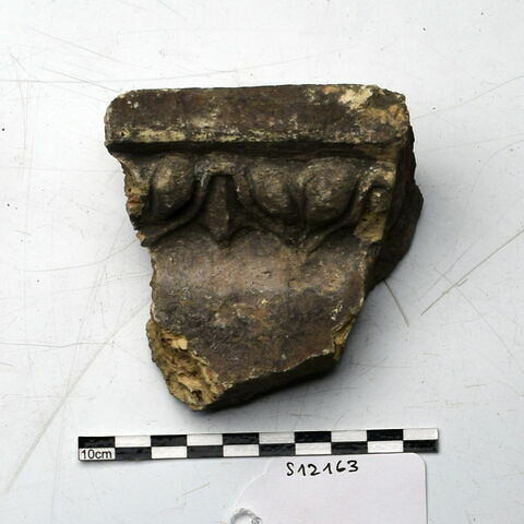 plaque Campana, image 1/1