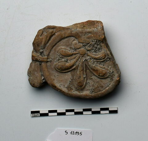 plaque Campana, image 1/1