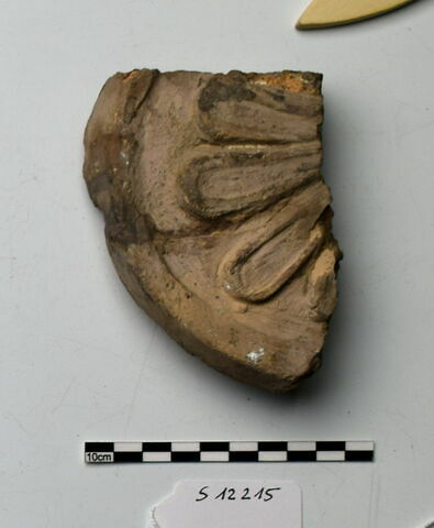 plaque Campana, image 1/1