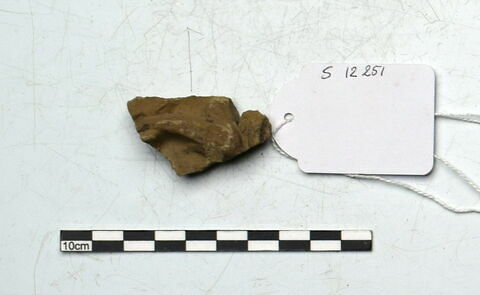 plaque Campana, image 1/1
