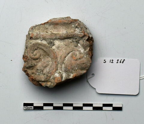 plaque Campana, image 1/1