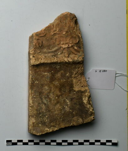 plaque Campana, image 1/1