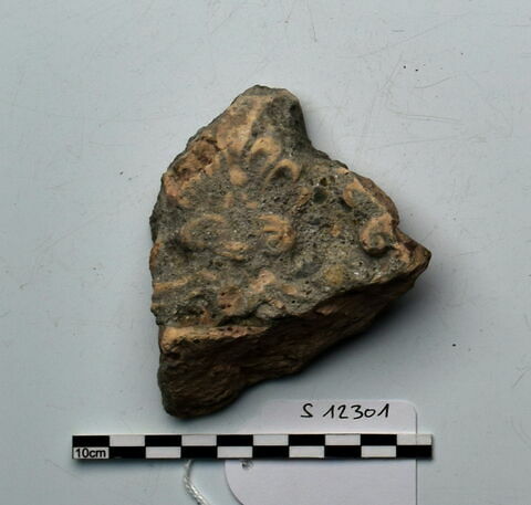 plaque Campana, image 1/1