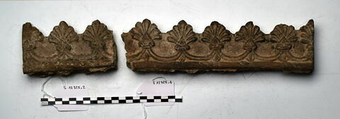 plaque Campana, image 1/1