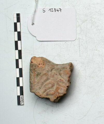 plaque Campana, image 1/1