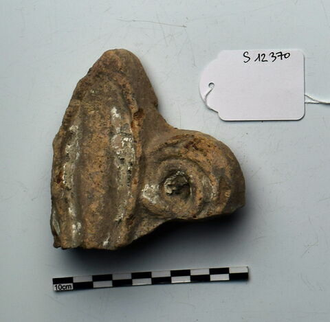 plaque Campana, image 1/1