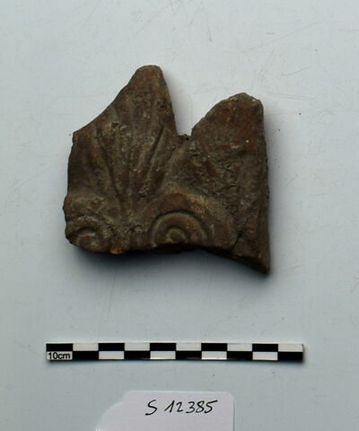 plaque Campana, image 1/1