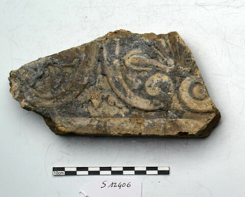 plaque Campana, image 1/1