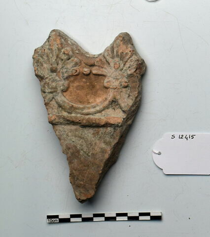 plaque Campana, image 1/1