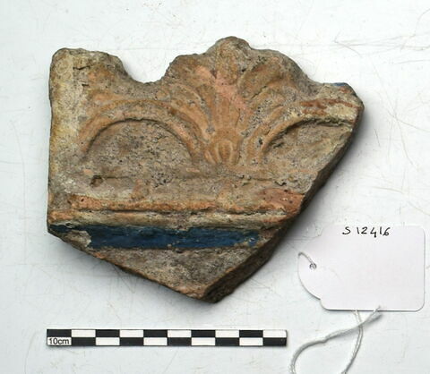 plaque Campana, image 1/1