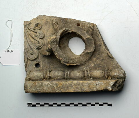plaque Campana, image 1/1