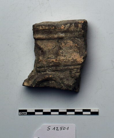 plaque Campana, image 1/1