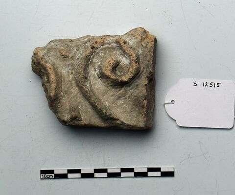 plaque Campana, image 1/1