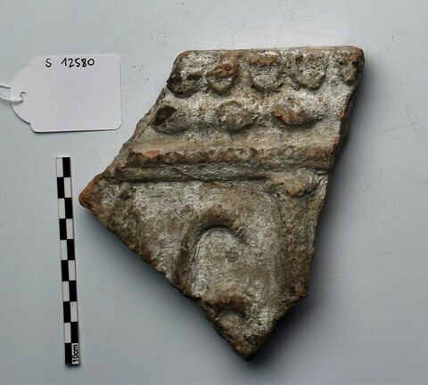 plaque Campana, image 1/1