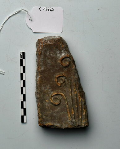 plaque Campana, image 1/1