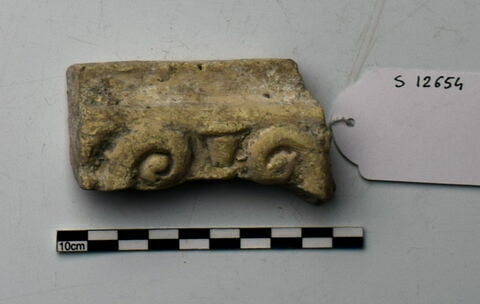 plaque Campana, image 1/1