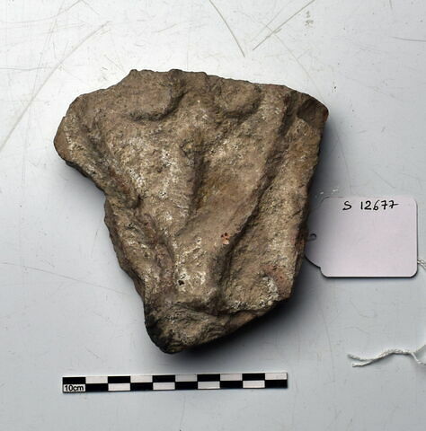 plaque Campana, image 1/1