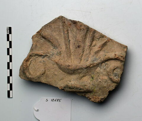 plaque Campana, image 1/1