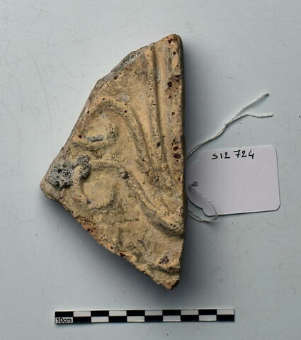 plaque Campana, image 1/1