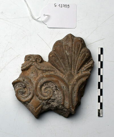 plaque Campana, image 1/1