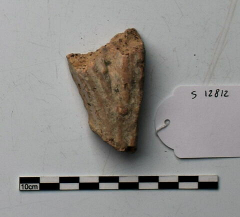 plaque Campana, image 1/1