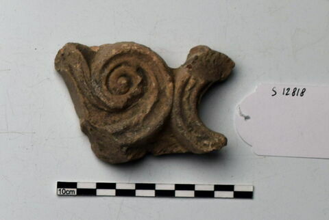 plaque Campana, image 1/1