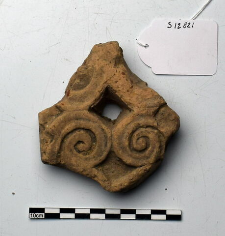 plaque Campana, image 1/1