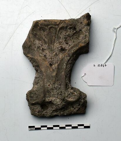 plaque Campana, image 1/1