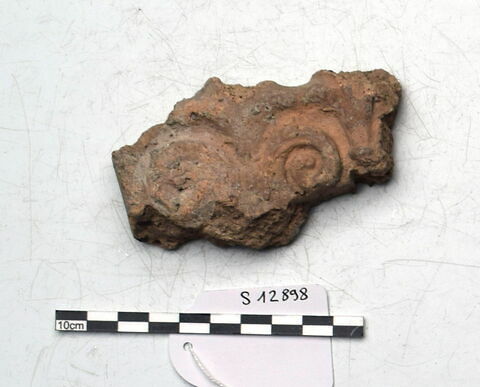 plaque Campana, image 1/1