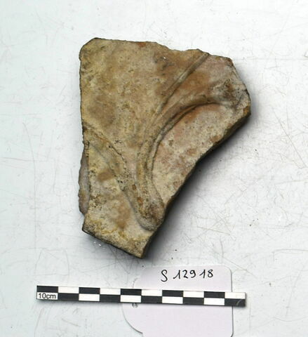 plaque Campana, image 1/1