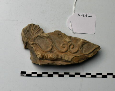 plaque Campana, image 1/1