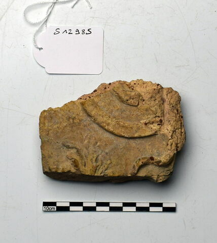 plaque Campana, image 1/1