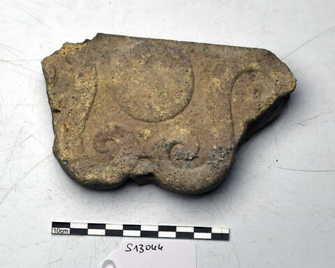 plaque Campana, image 1/1