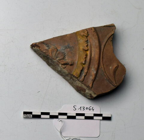 plaque Campana, image 1/1